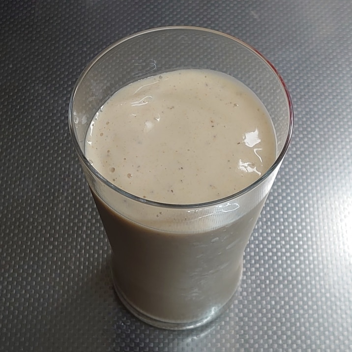 ゴールドキウイとバナナの豆乳きな粉スムージー レシピ 作り方 By あーじぇー 楽天レシピ ゴールドキウイとバナナの豆乳きな粉スムージー レシピ 作り方 By あーじぇー 楽天レシピ